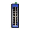 AFITSEP Industrial Ethernet Switch 16 Ports UT-6516 Industrial Ethernet Switches view 2