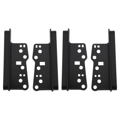 Briny River 2 Pairs Car Radio Installation Dash Compatible with Toyota 86 2017-2020 Compatible with Corolla iM 2017-2018
