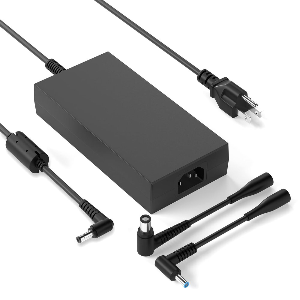 180W Katana Charger Compatible with MSI Katana A15 A17 15 17 AI B8VG B8VF B8VE B13VGK B13VFK B13VEK B12VGK B12VFK B12VEK B12VFK Sword 16 17 HX B13VFKG B13VGKG B14VFKG B14VGKG