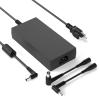 180W Katana Charger Compatible with MSI Katana A15 A17 15 17 AI B8VG B8VF B8VE B13VGK B13VFK B13VEK B12VGK B12VFK B12VEK B12VFK Sword 16 17 HX B13VFKG B13VGKG B14VFKG B14VGKG view 1