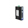 AFITSEP 5-Port Full Gigabit All-Electric Ethernet Switch Industrial Grade UT-60-D5GT Industrial Ethernet Switches view 1