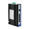 AFITSEP 5-Port Full Gigabit All-Electric Ethernet Switch Industrial Grade UT-60-D5GT Industrial Ethernet Switches view 2