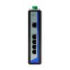 AFITSEP 5-Port Full Gigabit All-Electric Ethernet Switch Industrial Grade UT-60-D5GT Industrial Ethernet Switches view 3