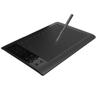 TEHAUX Drawing Tablet Alternative Fast Response Rate Boys and Girls Drawing Pad to Phone