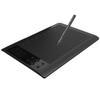 TEHAUX Drawing Tablet Alternative Fast Response Rate Boys and Girls Drawing Pad to Phone view 1