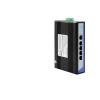 AFITSEP 5-Port Ethernet Switch Industrial Grade Rail Type UT-60-D5T Industrial Ethernet Switches view 1