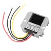 1pcs to 12V 19V 3A Step-up Boost DC/DC Power Converter 57W Car Laptop Power Supply view 1
