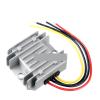 1pcs to 12V 19V 3A Step-up Boost DC/DC Power Converter 57W Car Laptop Power Supply view 2