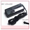 ADBWEKKF 20V 3.25A 65W 4.0 * 1.7MM Power Adapter view 2