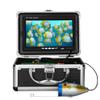 Underwater Fishing Camera, with 7.0 Inch Screen, Fish Finder 1000TVL Camera, 30Pcs IR and White LED Lights, IP68 Waterproof, for Ice Fishing, Lake, Sea, Boat () view 1