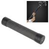 Carbon Fiber Extension Rod | 8.3in Specialized Handheld Pole Stick/Monopod Stabilizer | Lightweight 97g with 1 / 4in & 3 / 8in Screw Holes | Sturdy for Photography/Vlogging view 4