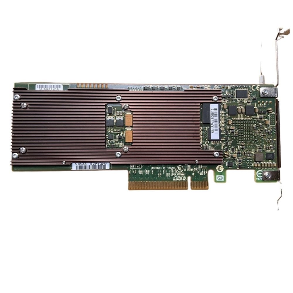 MNEXQML 1Pcs ST3500GN0022 for 3.5T Acceleration Disk 5000C50 03-25632-03B PCIE Solid State Disk