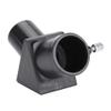 0.96 Telescope Erecting Prism | 45 Degree Diagonal Mirror for Astronomy | High Reflectivity & Fully Coated Optics | Secure - Grip Rubber/Stabilizing Design view 4
