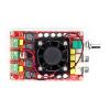 Audio Amplifier Board Digital Module XR A101, TDA7498 Chip Component, ABS Material, 100Wx2 Output, Class D Line Type for Clear and Powerful Sound view 4