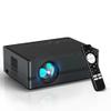 2000 ANSI Netflix Licensed Projector, Native 1080P 4K Supported Smart WiFi Bluetooth Projector, Auto Focus & 6D Keystone, Dolby Audio,Built-in Apps Home & Outdoor Cinema with HDMI/USB/AV Input view 1