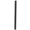 15mm Carbon Fiber Camera Rail Tube Rod | High - Density Thread for Follow Adjustment Rig/Cage System | Lightweight & Sturdy for DSLR/Mirrorless Cameras | 15-40cm Length (30cm) view 1