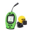 Fish Finders Depth Finders Portable Wired Fish Finder Sounder Fish Alarm Fishfinder 100M Fishing Echo Sounder Detector for Pesca for Boat Kayak Sea Fishing view 1