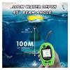 Fish Finders Depth Finders Portable Wired Fish Finder Sounder Fish Alarm Fishfinder 100M Fishing Echo Sounder Detector for Pesca for Boat Kayak Sea Fishing view 2