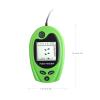 Fish Finders Depth Finders Portable Wired Fish Finder Sounder Fish Alarm Fishfinder 100M Fishing Echo Sounder Detector for Pesca for Boat Kayak Sea Fishing view 3