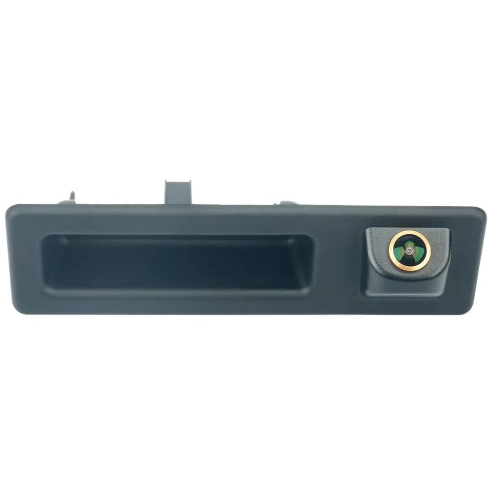 Backup Camera Reverse Camera HD 170 AHD 1080P Car Rear View Camera for BMW 3 5 Series F30 F31 F34 F10 F11 F07 F25 F26 F48 X1 X3 X4 X5 X6 328i 2011-2017 Car Reversing Camera(CVBS-140)