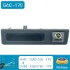Backup Camera Reverse Camera HD 170 AHD 1080P Car Rear View Camera for BMW 3 5 Series F30 F31 F34 F10 F11 F07 F25 F26 F48 X1 X3 X4 X5 X6 328i 2011-2017 Car Reversing Camera(CVBS-140) view 2