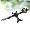 Cabilock Rotatable Car Tablet Holder Headrest Mount for Backseat Supports Tablets Phones for Movies Books Games During Road Trips Black view 2