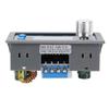0.5 30V 4A DC DC Boost Converter Module with LCD Display, Conversion Efficiency, Multiple Features for Safe and Conversion view 4