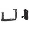 Camera Cage Z 50 Aluminum Alloy cage for Nikon Z50 Camera (Cage and Side Grip) view 1