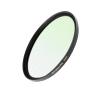 52-82m 1/4 Black Diffusion Camera Lens Filter  Soft Dreamy Cinematic Effect for Portrait Photography, Video & Vlog  Multi-Coated, Ultra-Slim, Anti-Glare (Coating, 58, Millimeters) view 2