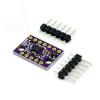 BMI160 GY-BMI160 6DOF 6-Shaft Rate Gyroscopes Accelerometer Sensors Module IIC I2C Communication Protocols 3-5V view 2
