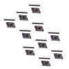 BMI160 GY-BMI160 6DOF 6-Shaft Rate Gyroscopes Accelerometer Sensors Module IIC I2C Communication Protocols 3-5V view 4