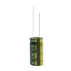 100PCS 35V1000UF 10x20 high-Frequency Low Resistance electrolytic Capacitor Motherboard Power view 1
