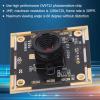 1MP 720P USB Camera Module with QR Scanning Face Recognition, 60 Wide Angle View, 30FPS, Performance Chip, Plug and Play for Quality Imaging view 3