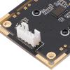1MP 720P USB Camera Module with QR Scanning Face Recognition, 60 Wide Angle View, 30FPS, Performance Chip, Plug and Play for Quality Imaging view 4