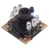 YedaHcy USB Camera Module with OV9732 Chip IR Cut Face Recognition 1280x720 30fps 72 Field of View for Clear Imaging on Multiple Operating view 3