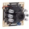 YedaHcy USB Camera Module with OV9732 Chip IR Cut Face Recognition 1280x720 30fps 72 Field of View for Clear Imaging on Multiple Operating view 4