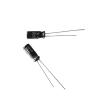 1000PCS Electrolytic Capacitor 35v33uf Aluminum Electrolytic Capacitor 33UF 35V 5 * 11MM view 1