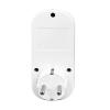 Automatic Voltage Current Protector Socket AC 110V 220V Adjustable 16A Power Surge Protector Plug Socket TOSVA-16 view 3