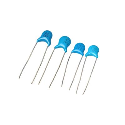 1000pcs High Voltage Ceramic Capacitor 1KV 33PF 82PF 100PF 220PF 470PF 1NF 2.2NF 4.7NF 10NF 101 102 103 222 471 472 222 332(2.2NF 1KV)