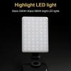 YUYUFA Selfie LED Lamp Dimmable Selfie Light 3200k 5600k for Smartphone Video Live Fill Light Makeup Lamp Night Light view 3