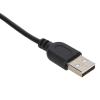 Autofocus Camera Module HD 3MP Mini USB2.0 Webcam Board HBVCAM3M20278V11 with OV3640 Chip, 64 Wide Field of View, Plug and Play for Multiple view 2