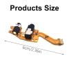 Mic Microphone Interfaces Sound Board Sound Input Module Board For Camera Enjoy Sound view 4