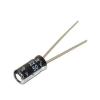 1000PCS 22UF 50V Low ESR Aluminum Electrolytic Capacitor 50v22uf 5X11mm view 1