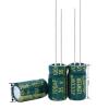 1000PCS-200PCS 35V100UF 100UF 35V High Frequency Low Resistance Electrolytic Capacitors(200PCS) view 1