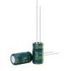 1000PCS-200PCS 35V100UF 100UF 35V High Frequency Low Resistance Electrolytic Capacitors(200PCS) view 2