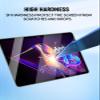 [2-Pack] Screen Protector for OyeFit T10 Android 15 Tablet 10.1 Inch, 9H Tempered Glass Film Anti-Scratch & Anti-Fingerprint & High-Sensitive view 2