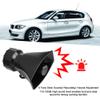 AYQEBNC Alarm Horn, Universal 115-130db Super Loud Car 5 Tone Warning Alarm Siren Horn Speaker with Mic view 2