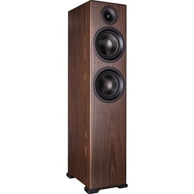 ES-HT-IRTWR-6-WAL Home Theater Series 6" in-Room Tower Speaker with Walnut Finish (Each)