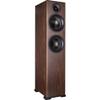 ES-HT-IRTWR-6-WAL Home Theater Series 6" in-Room Tower Speaker with Walnut Finish (Each) view 1