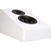 ES-HT-IRATM-4-WHT Home Theater Series 4" Height Speaker with White Finish (Each) view 1